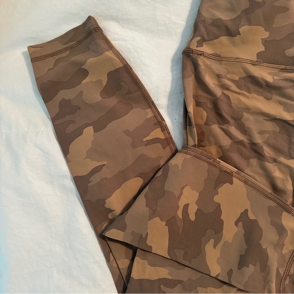 Lululemon align 25” - Picture 5 of 6